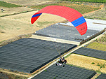  Lift Eu :: Tandem reflex wing for Para Trikes